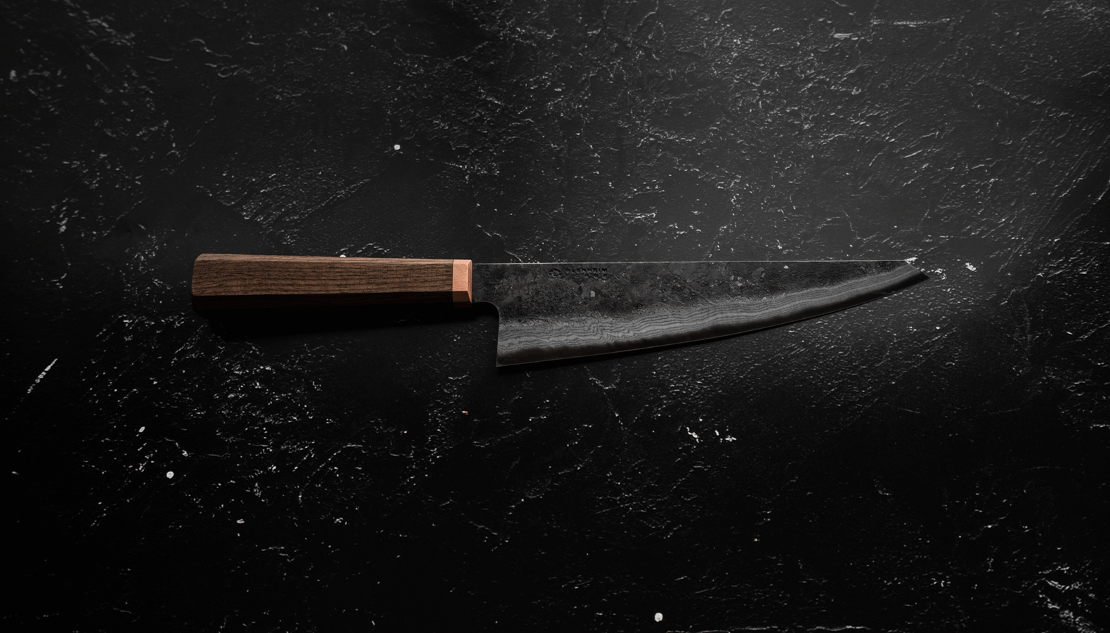 Japanese Chef Knife - Petty