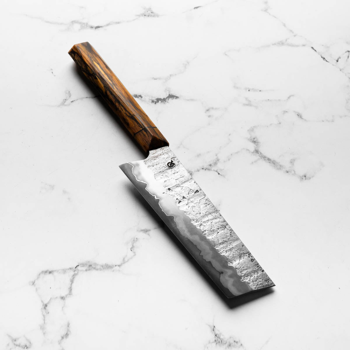 100 Knives - Nakiri 12