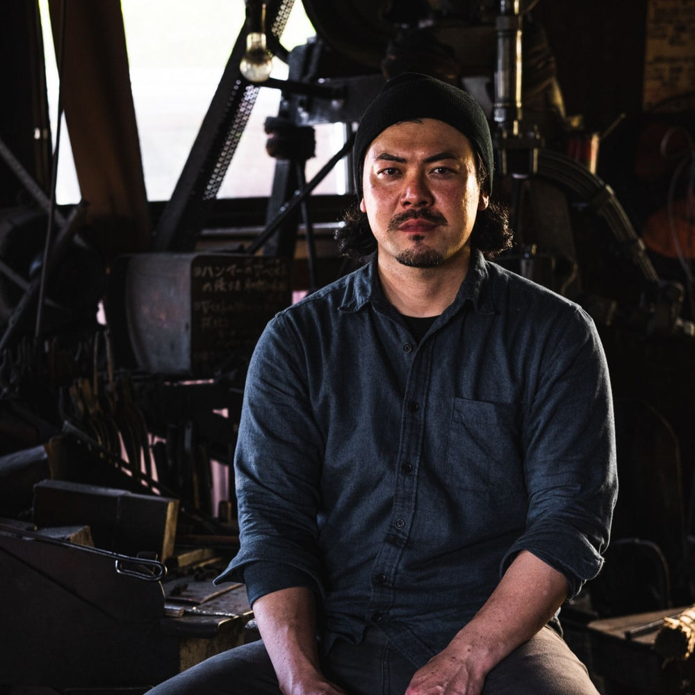 Kisuke