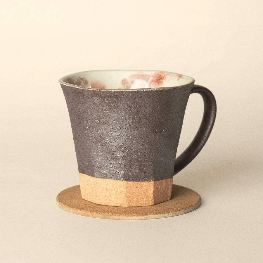 Mug — Kohiki Mai-Zakura Pink