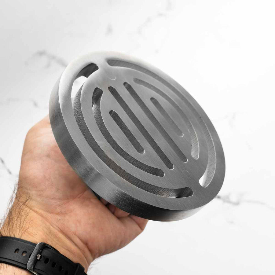 V2 | Chef's Edge Food Press 1.2KG
