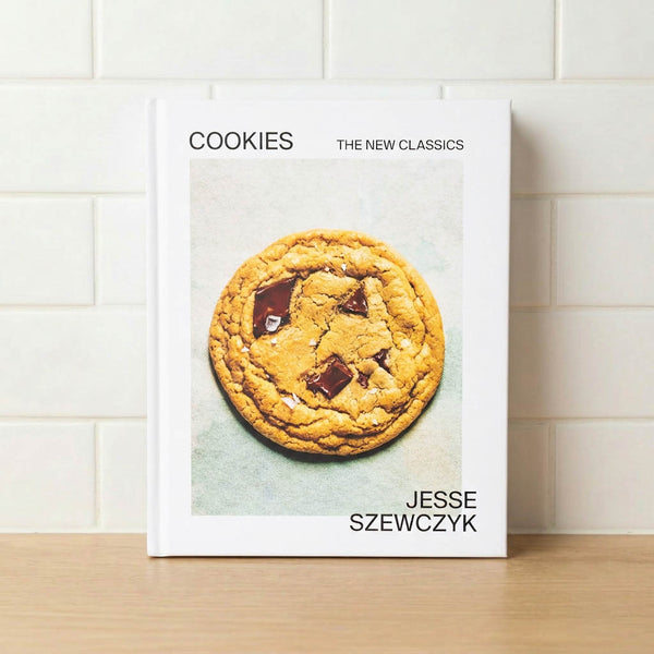 Cookies: The New Classics