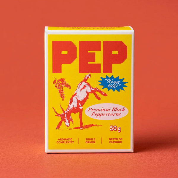 Pep Refill - 50g