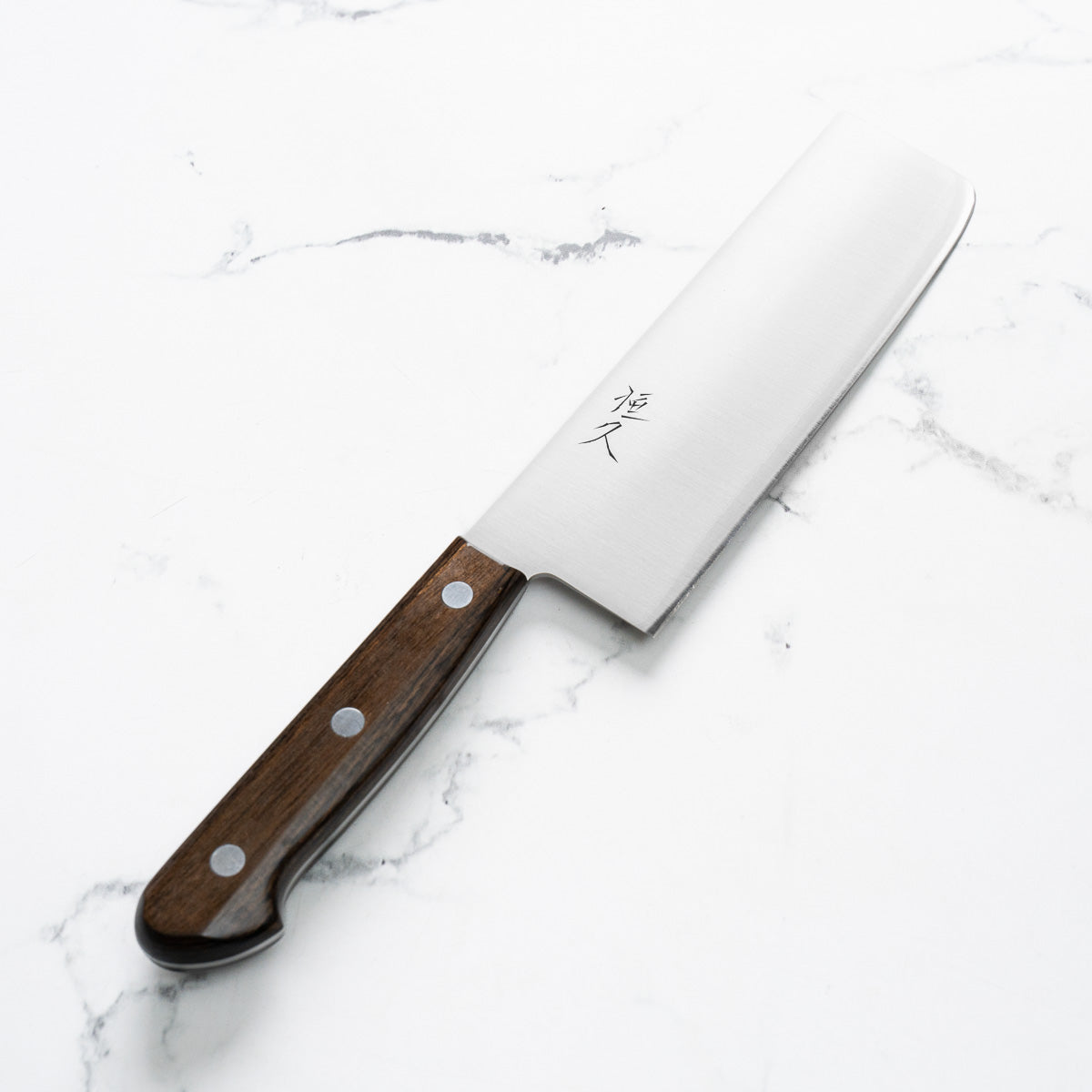Tsunehisa SLD Nakiri 165mm