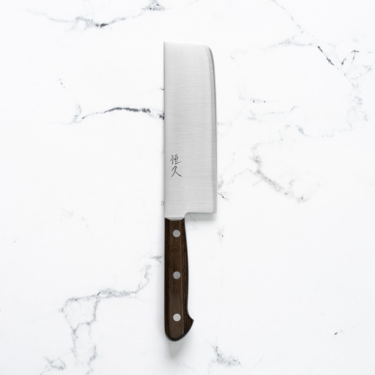 Tsunehisa SLD Nakiri 165mm