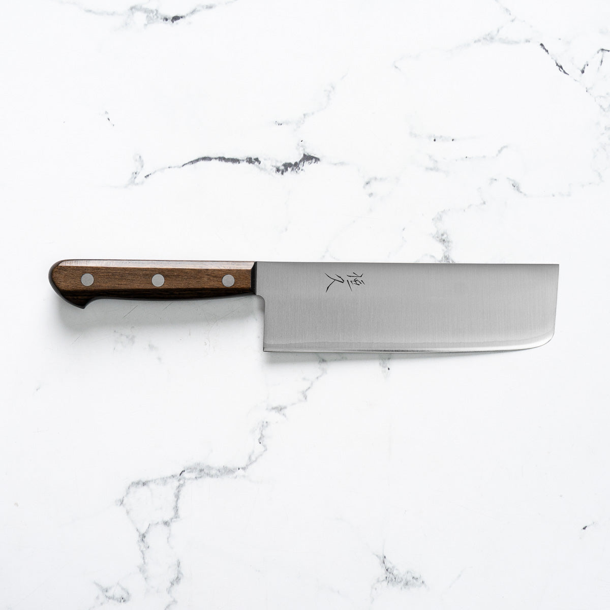 Tsunehisa SLD Nakiri 165mm