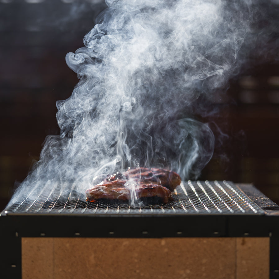 Hibachi