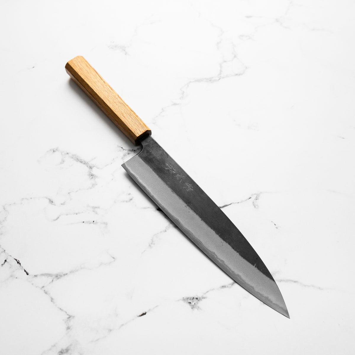Muneishi Blue 2 Gyuto 240mm