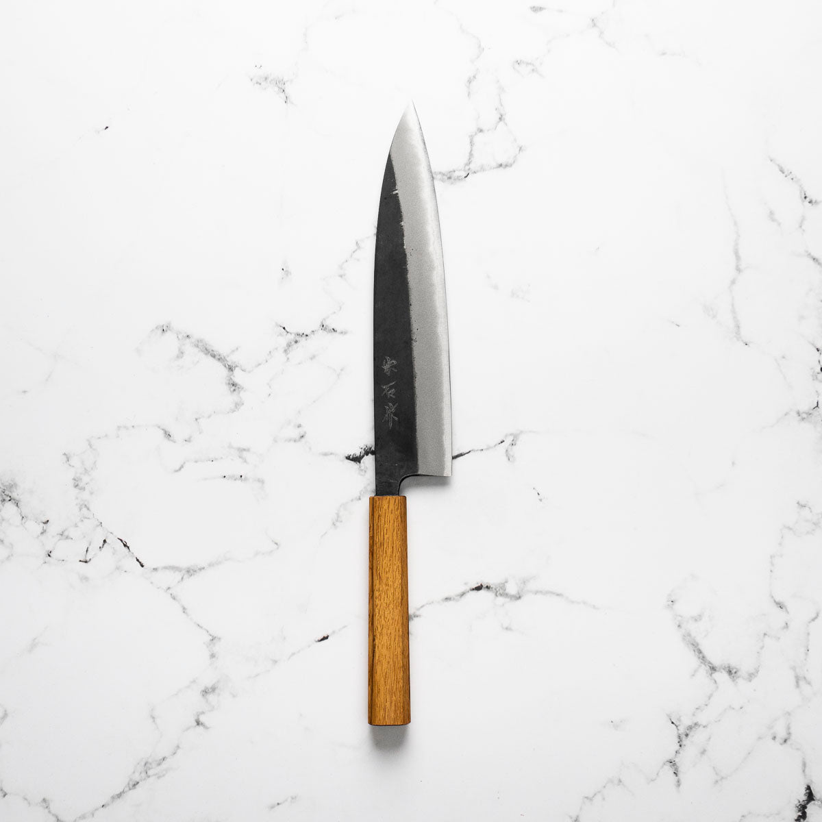 Muneishi Blue 2 Gyuto 240mm