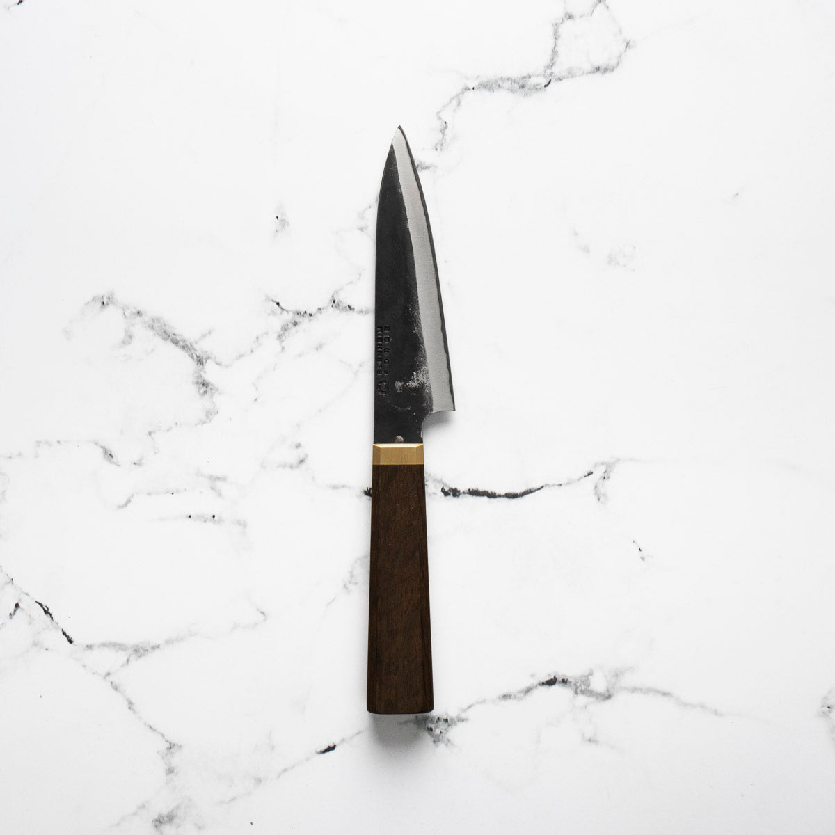 Blenheim Forge Stainless Clad Petty