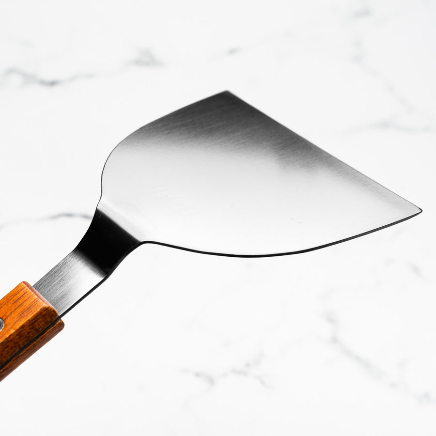 Large Bench Scraper - Offset