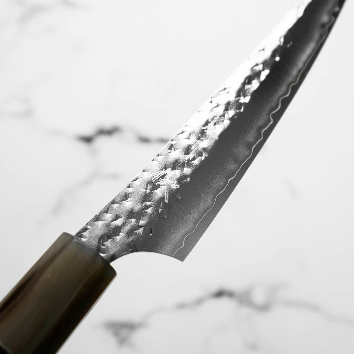 Yu Kurosaki SG2 Senko Petty 130mm