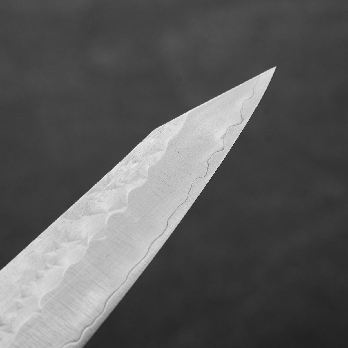 Yu Kurosaki Senko SG2 Petty 130mm - Sandalwood