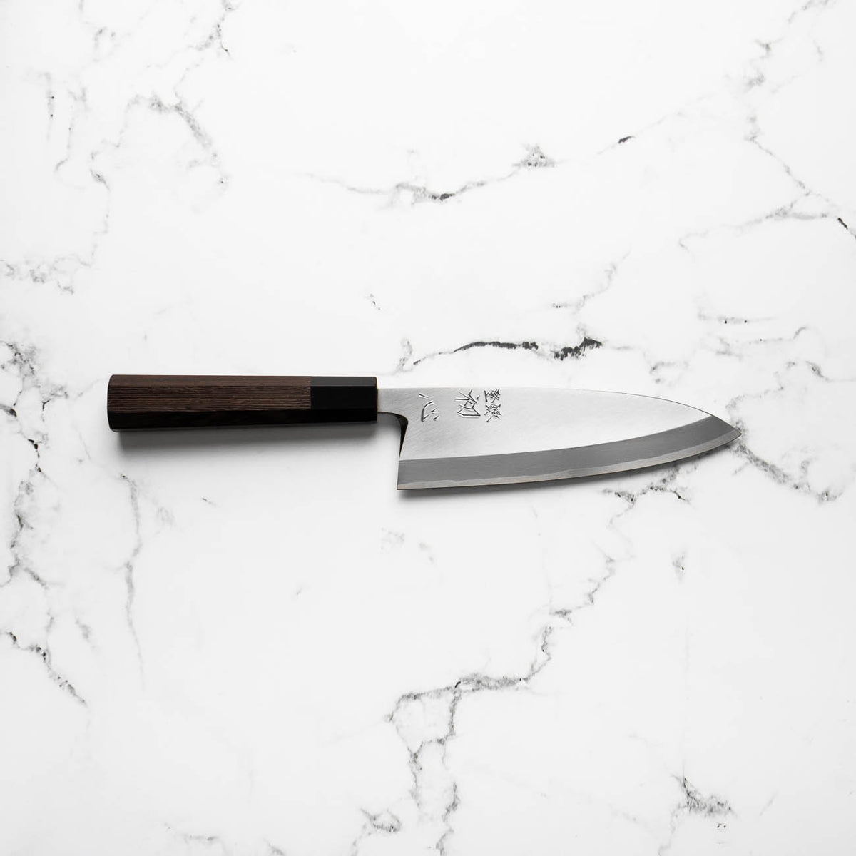 Hatsukokoro Shirasagi White 2 Deba 180mm