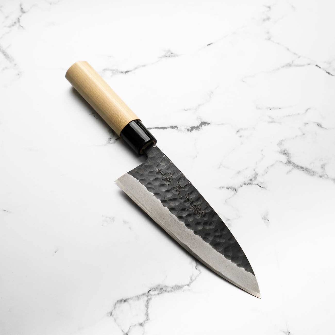 Tojiro F-1121 Deba 165mm