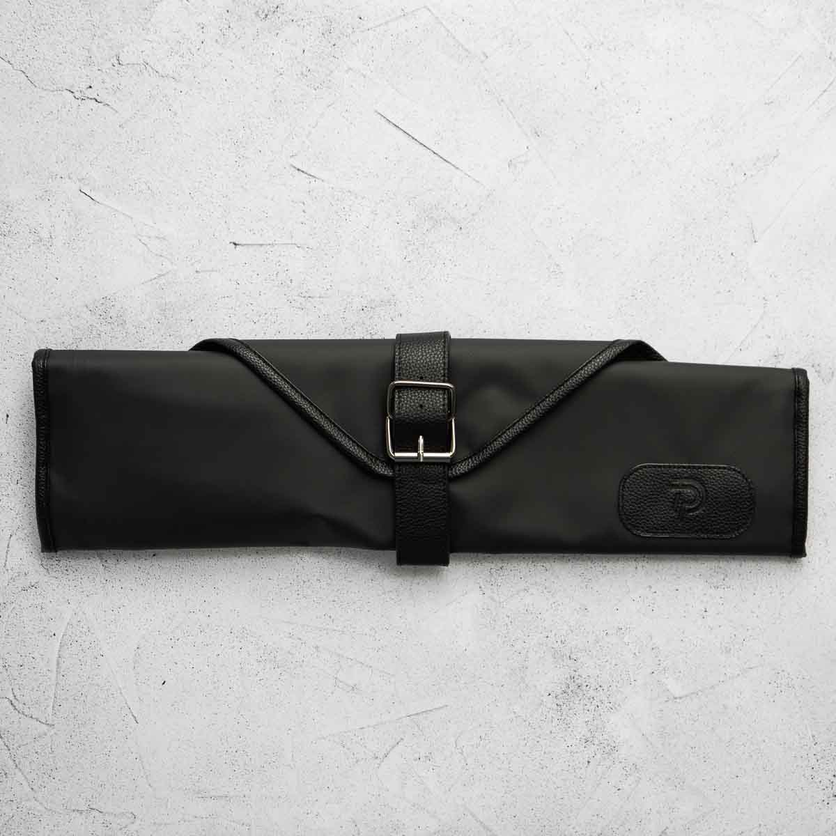 Porter 5 Pocket Polymer Knife Roll