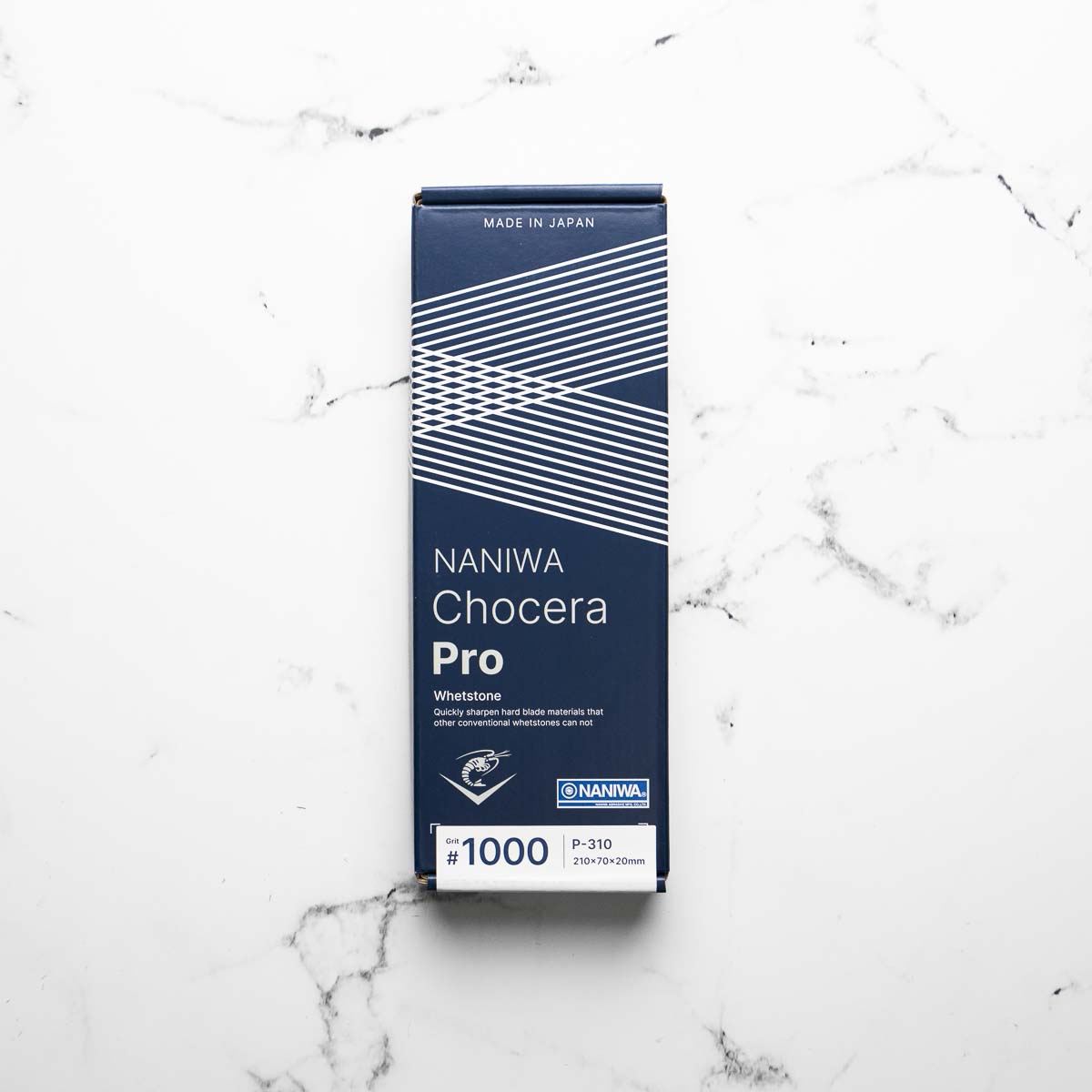 Naniwa Chocera Pro Whetstone