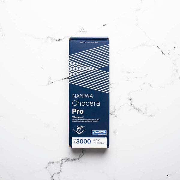 Naniwa Chocera Pro Whetstone #3000 Grit