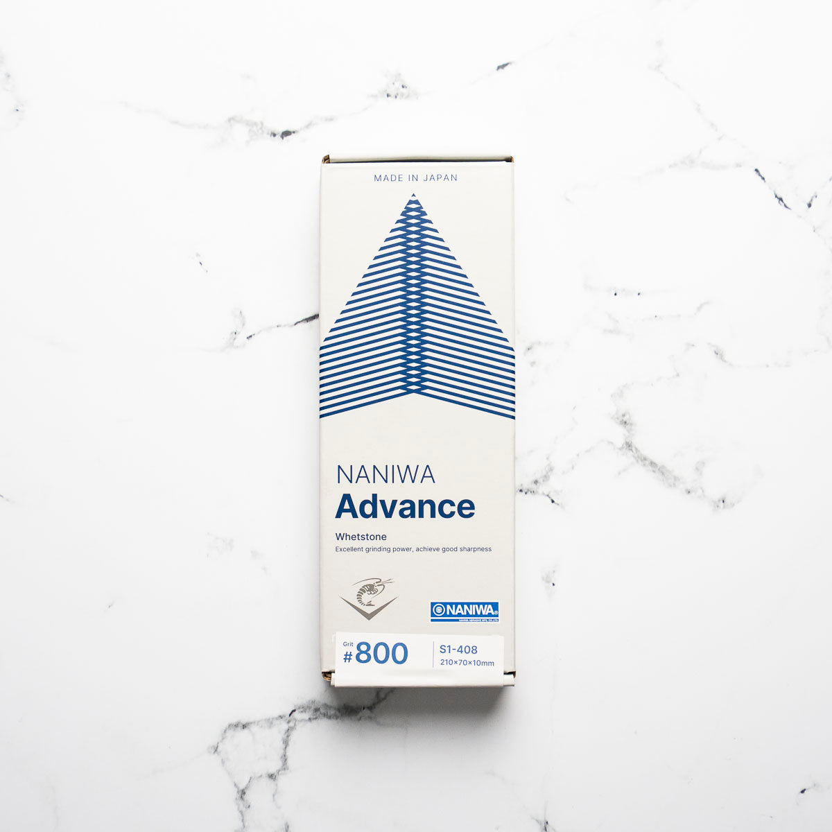 Naniwa Advance Super Stone 800 Grit