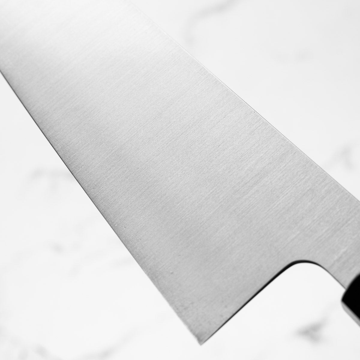 Sakai Kikumori Swedish Stainless Gyuto 240mm - Ebony Turquoise