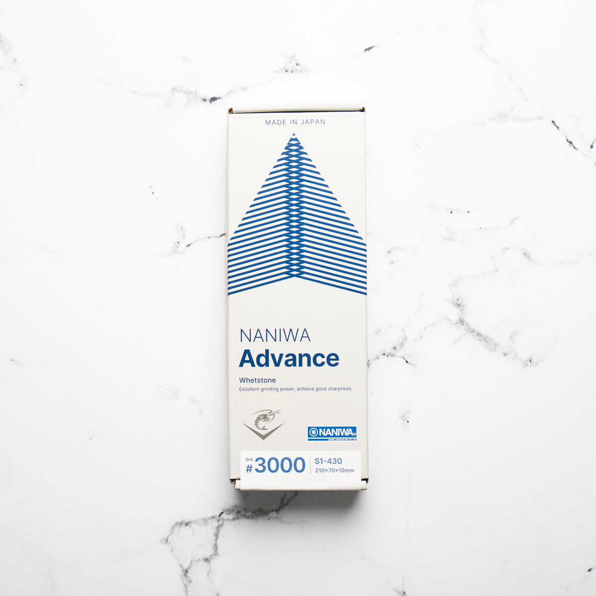 Naniwa Advance Super Stone 3000 Grit