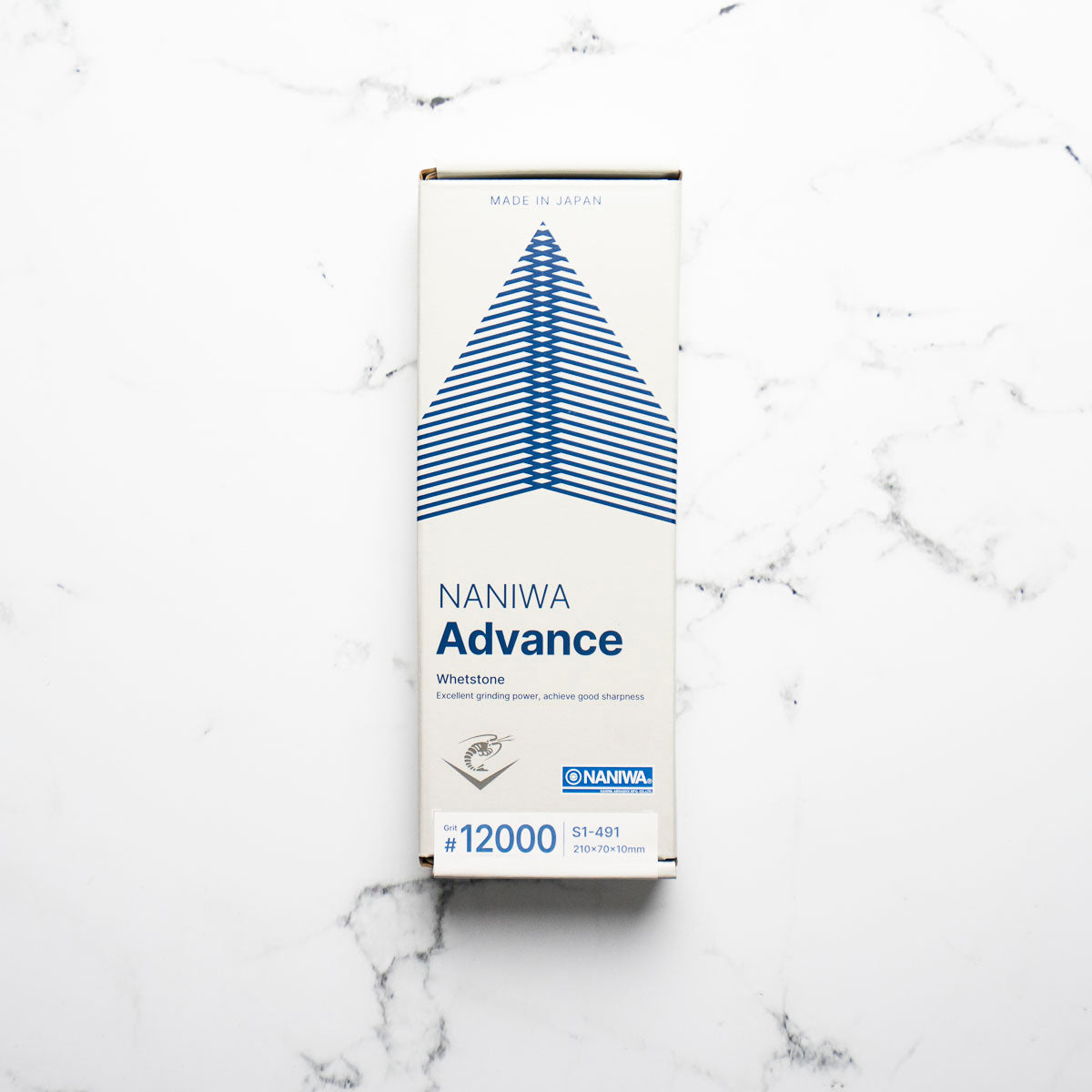 Naniwa Advance Super Stone 12000 Grit