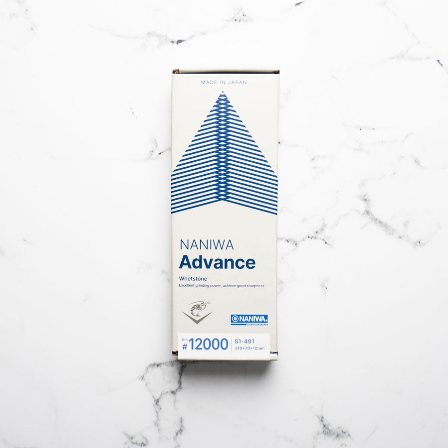 Naniwa Advance Super Stone 12000 Grit