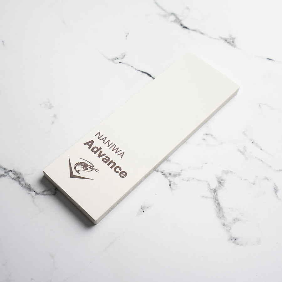 Naniwa Advance Super Stone 12000 Grit - detail view