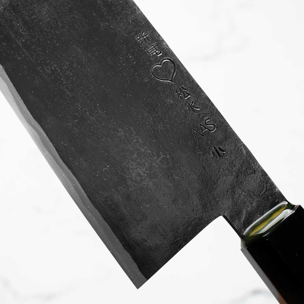 Takeda NAS Gyuto 210mm (Small)