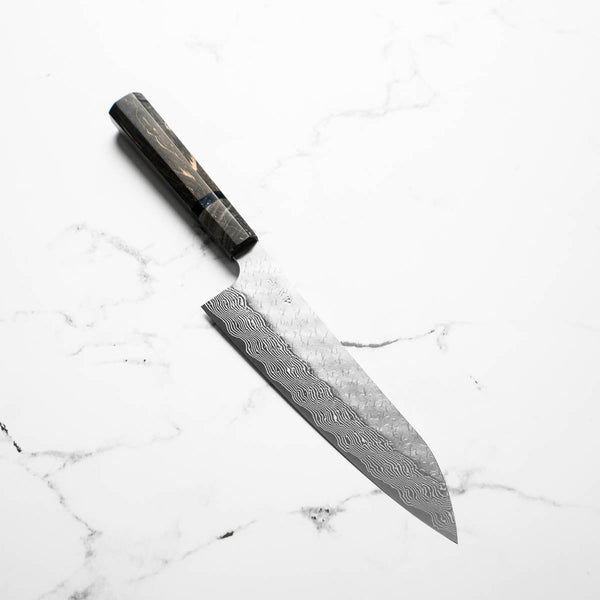 Nigara Hamono SG STRIX Gyuto 210mm