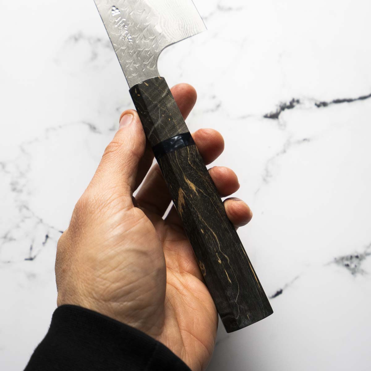 Nigara Hamono SG STRIX Gyuto 210mm