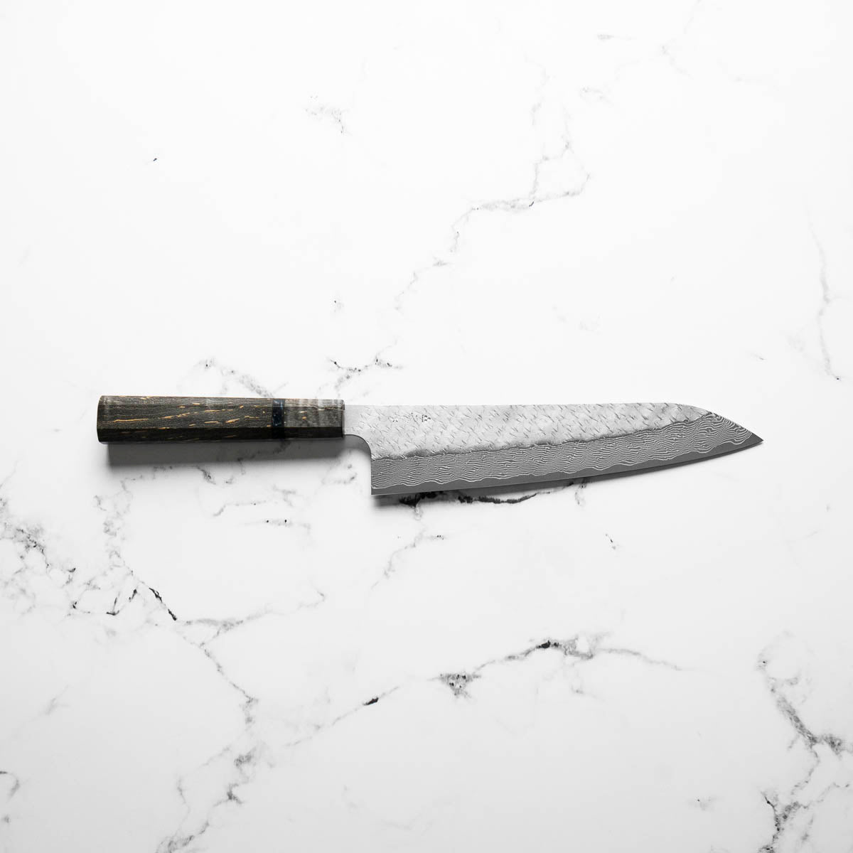 Nigara Hamono SG STRIX Gyuto 240mm
