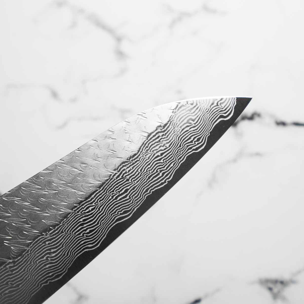 Nigara Hamono SG STRIX Gyuto 240mm