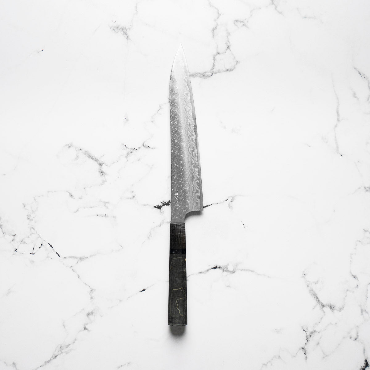 Nigara Hamono SG STRIX Sujihiki 240mm