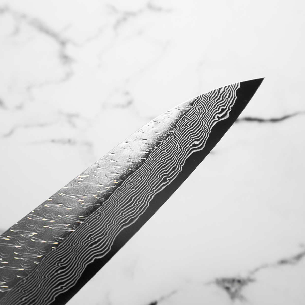 Nigara Hamono SG STRIX Sujihiki 240mm