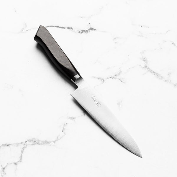 Tadafusa x Seido SLD Petty 125mm (Hocho Kobo V2)