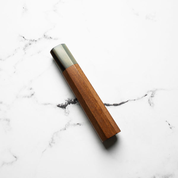 Quince & Blonde Octagon Handle - Petty