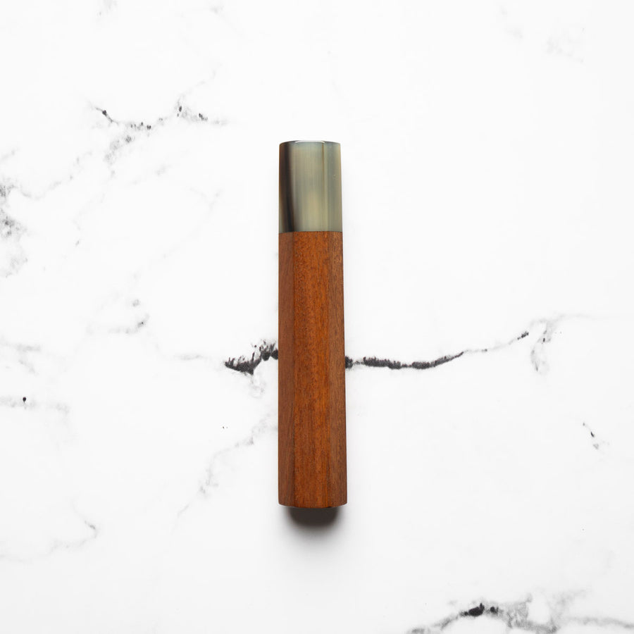 Quince & Blonde Octagon Handle - Petty