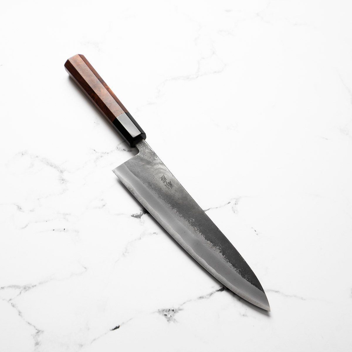 Seido x Tadafusa White 2 Kurouchi - 2 Knife Set