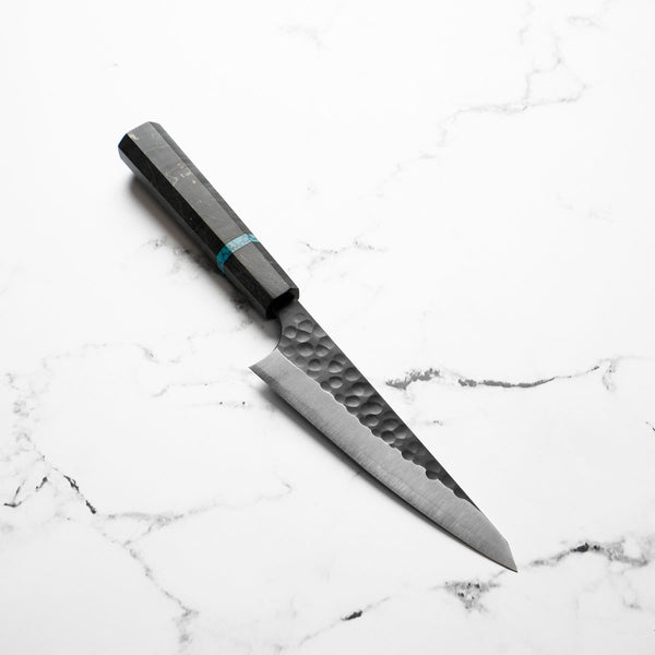 Masakage Koishi Honesuki - Maple Turquoise