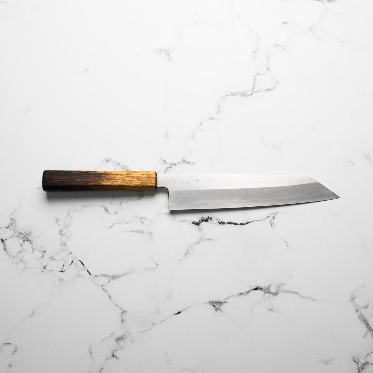 HADO Ginsan Kiritsuke 240mm