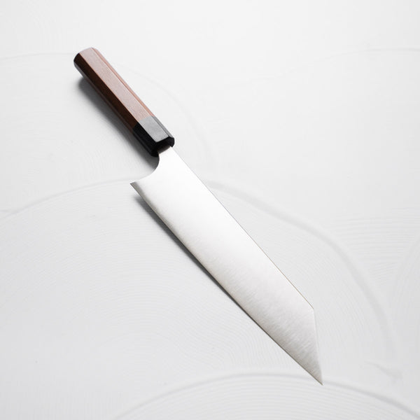 Shibata Koutetsu SG2 Gyuto/Kiritsuke 210mm - Rosewood