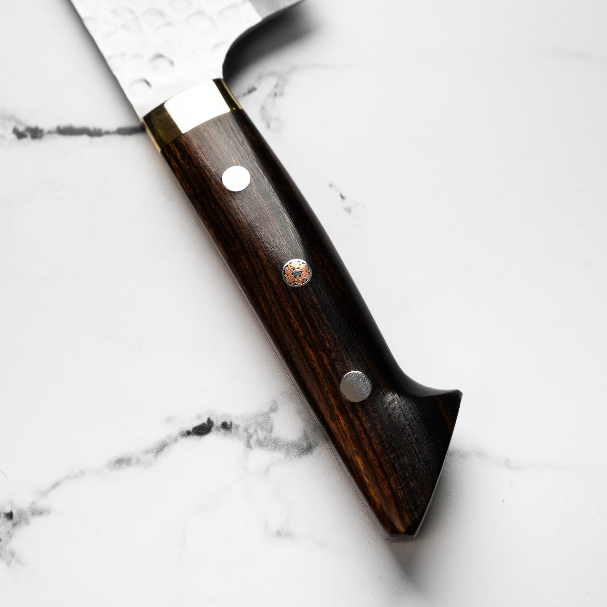 Masakage Zero Blue Super Nakiri