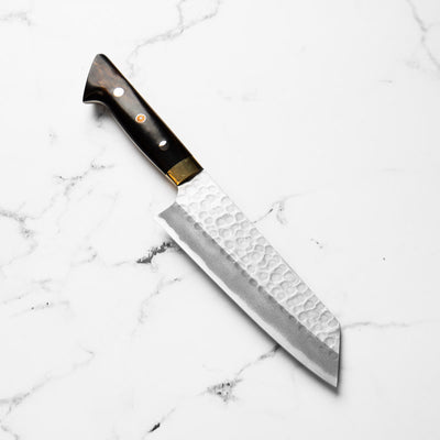 Masakage Zero Blue Super Bunka