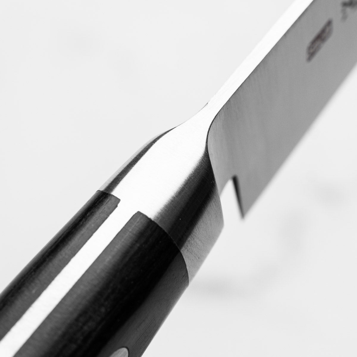 Seki Souma (Formerly FKM) Petty 150mm - Black