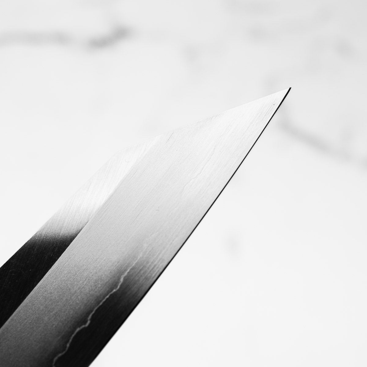 HADO Ginsan Kiritsuke Petty 150mm - Urushi Lacquer