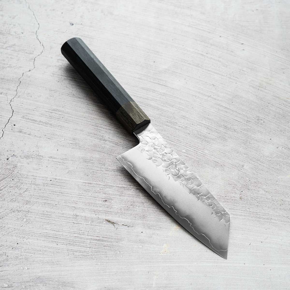 HADO Shiosai SG2 Ko-Bunka 135mm - Grey & Black
