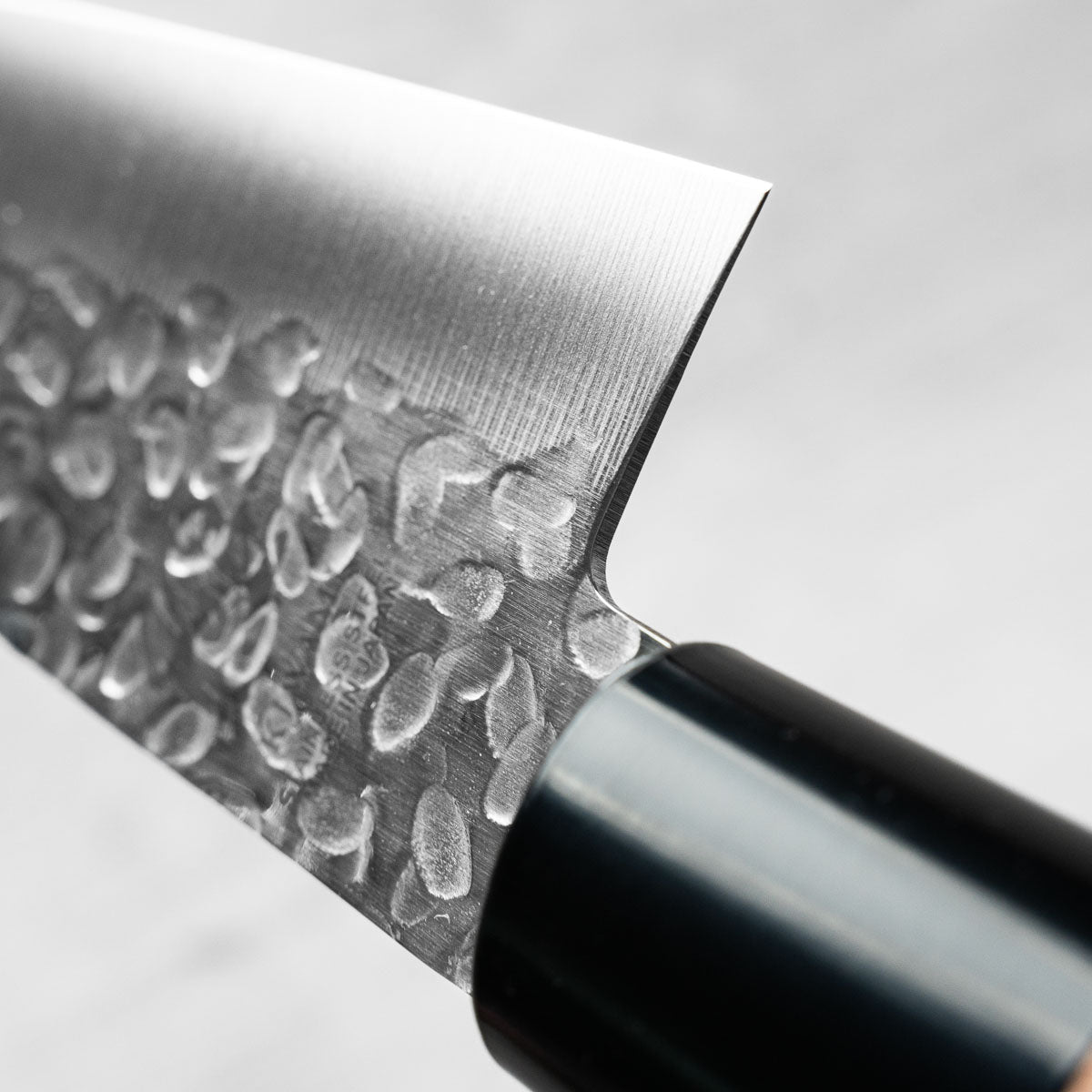 Ozawa Kiwami Gyuto 180mm