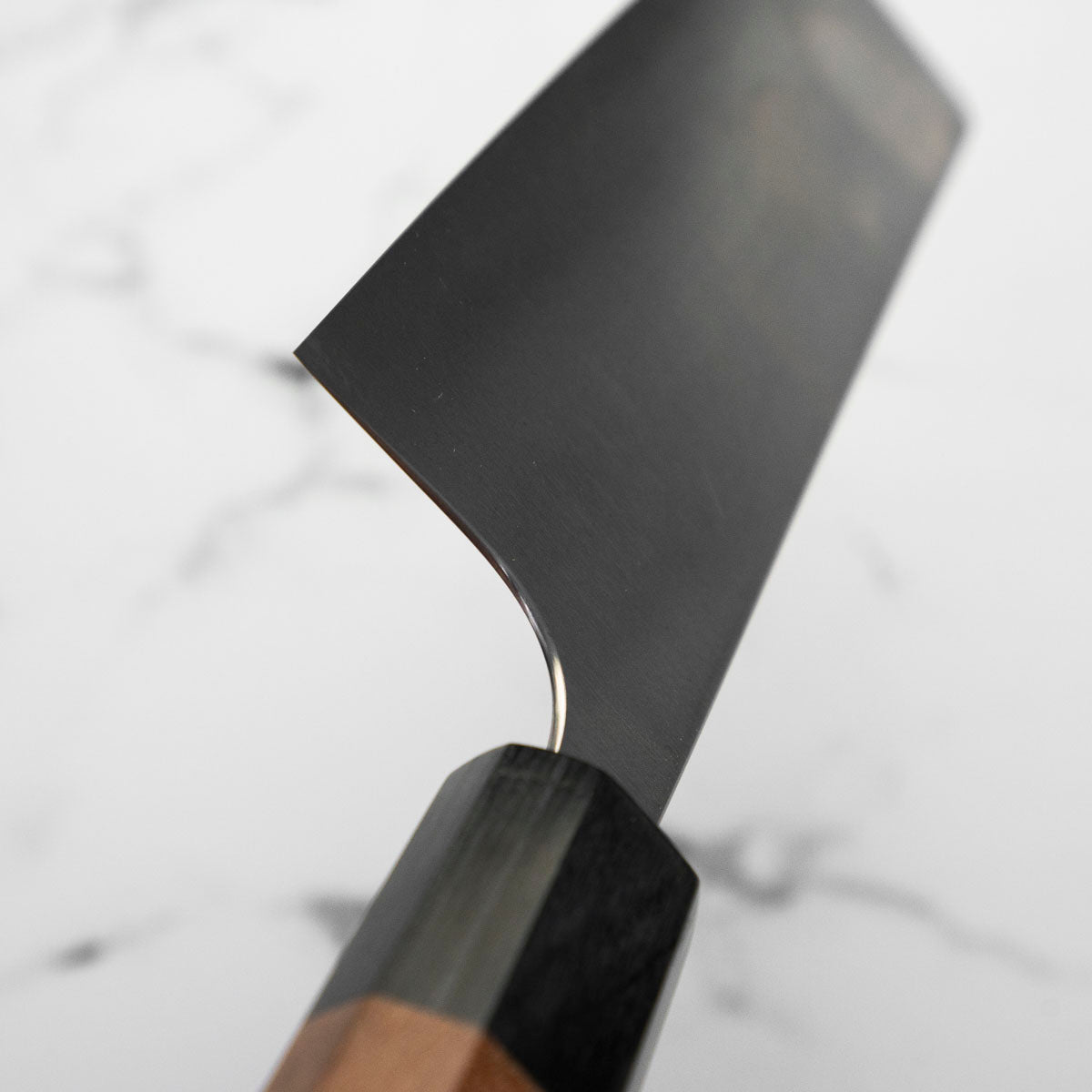 Shibata Koutetsu SG2 Nakiri 180mm
