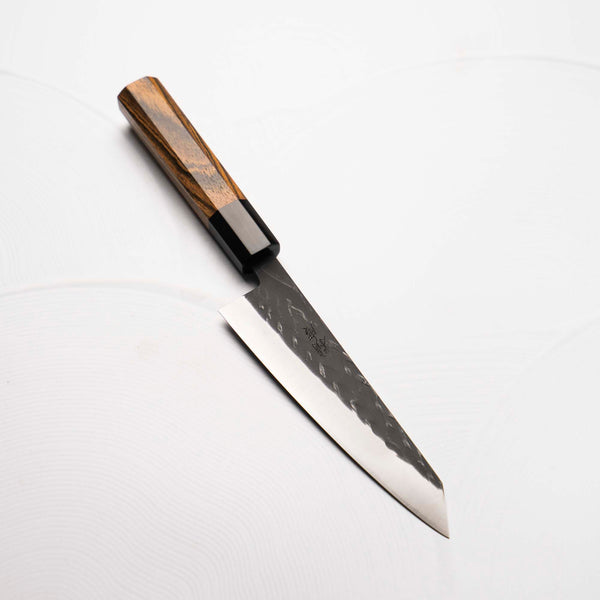 Seido x Tadafusa SLD Tsuchime Honesuki 150mm